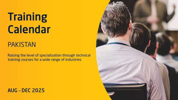 Pakistan Calendar December 2025