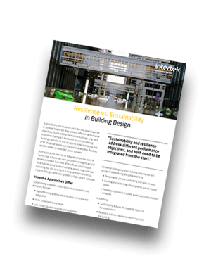 Intertek Insight: Why Geotechnical Data Shapes More Than Foundation Design