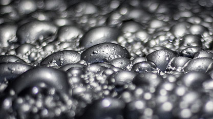 metallurgical flotation 